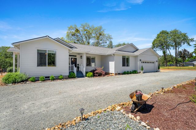 3151 Camp Joy Road, Grants Pass, OR 97526