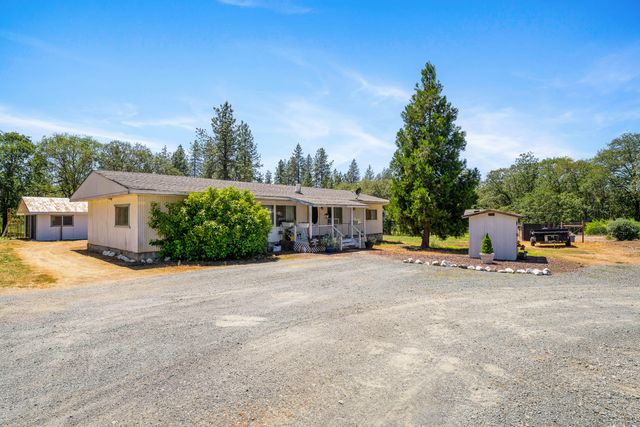 3151 Camp Joy Road, Grants Pass, OR 97526