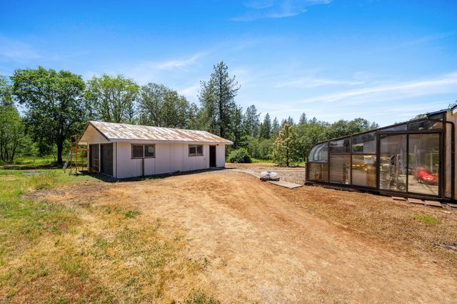 3151 Camp Joy Road, Grants Pass, OR 97526