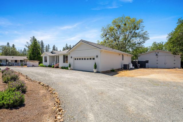 3151 Camp Joy Road, Grants Pass, OR 97526