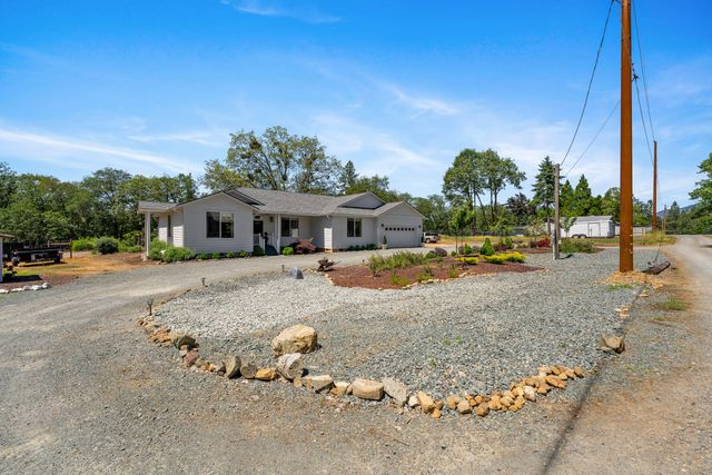 3151 Camp Joy Road, Grants Pass, OR 97526