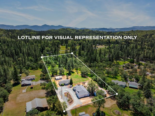 3151 Camp Joy Road, Grants Pass, OR 97526