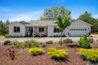 3151 Camp Joy Road, Grants Pass, OR 97526
