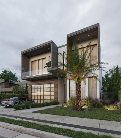 7509 Buccaneer Ave, North Bay Village, FL 33141