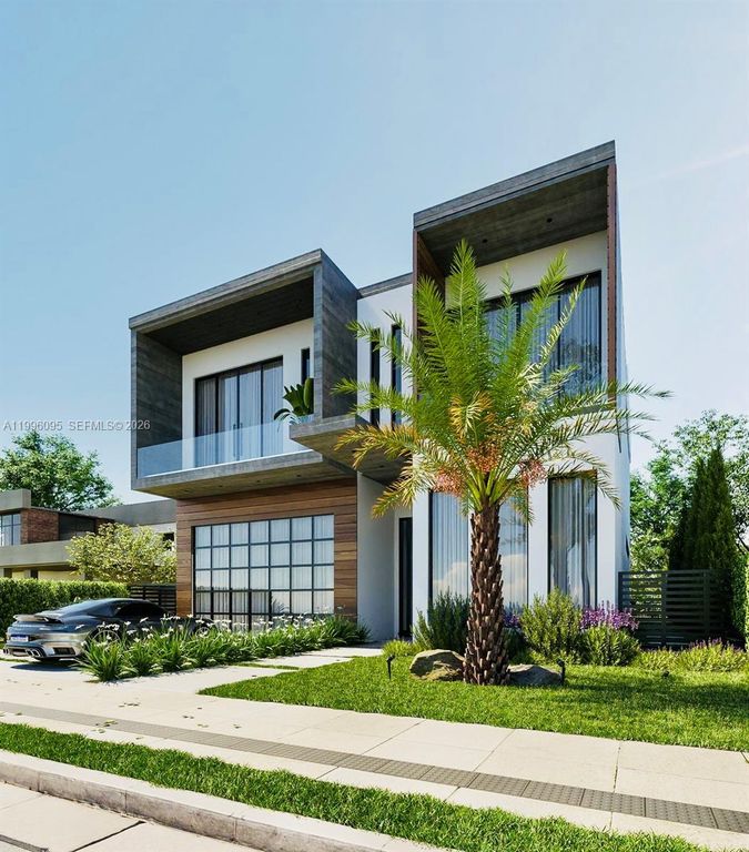 7509 Buccaneer Ave, North Bay Village, FL 33141