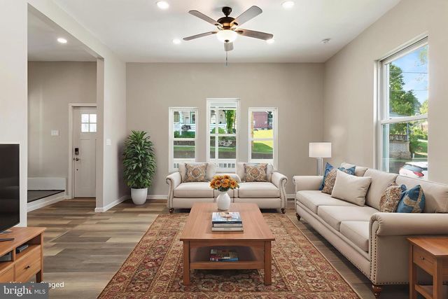 407 LINGLE ST, Osceola Mills, PA 16666