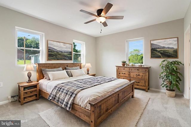 407 LINGLE ST, Osceola Mills, PA 16666