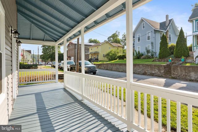 407 LINGLE ST, Osceola Mills, PA 16666