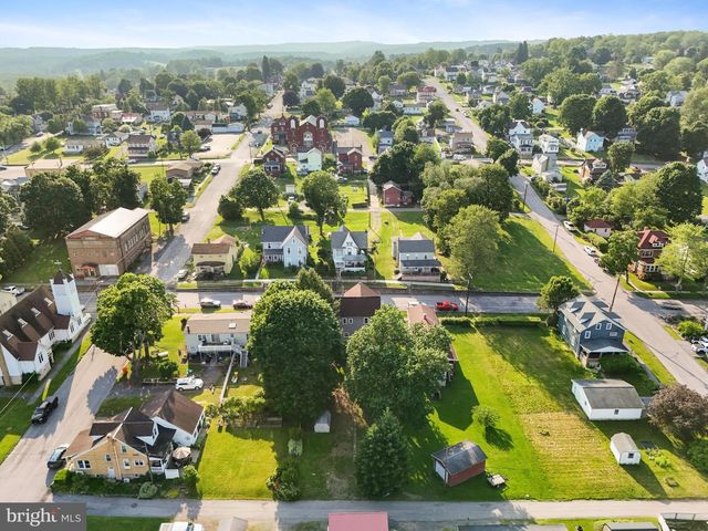 407 LINGLE ST, Osceola Mills, PA 16666