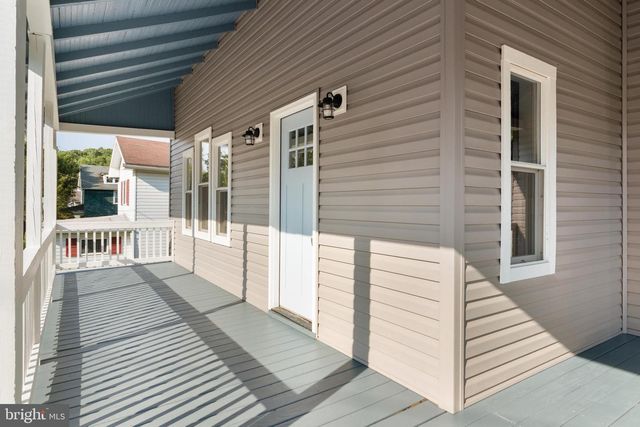 407 LINGLE ST, Osceola Mills, PA 16666