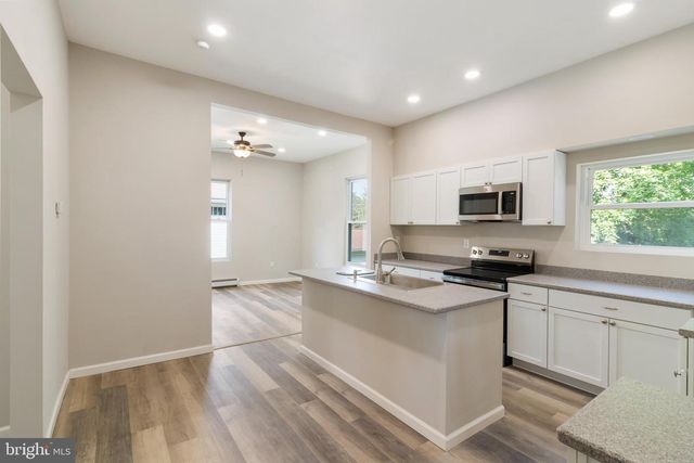 407 LINGLE ST, Osceola Mills, PA 16666