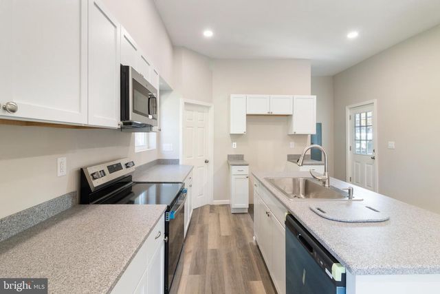 407 LINGLE ST, Osceola Mills, PA 16666