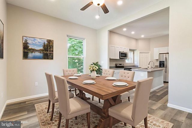 407 LINGLE ST, Osceola Mills, PA 16666