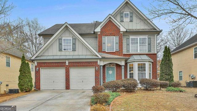 77 Lakeshore Parkway, Newnan, GA 30263