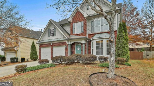 77 Lakeshore Parkway, Newnan, GA 30263