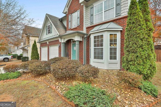 77 Lakeshore Parkway, Newnan, GA 30263