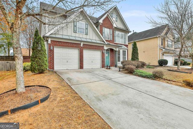 77 Lakeshore Parkway, Newnan, GA 30263