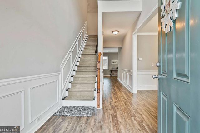 77 Lakeshore Parkway, Newnan, GA 30263