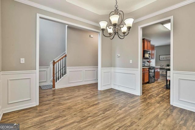 77 Lakeshore Parkway, Newnan, GA 30263