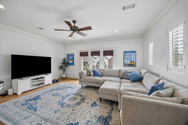 708 Asbury Street, Houston, TX 77007