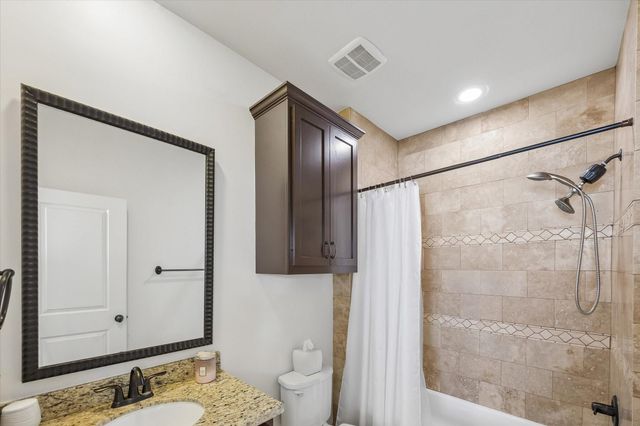 708 Asbury Street, Houston, TX 77007