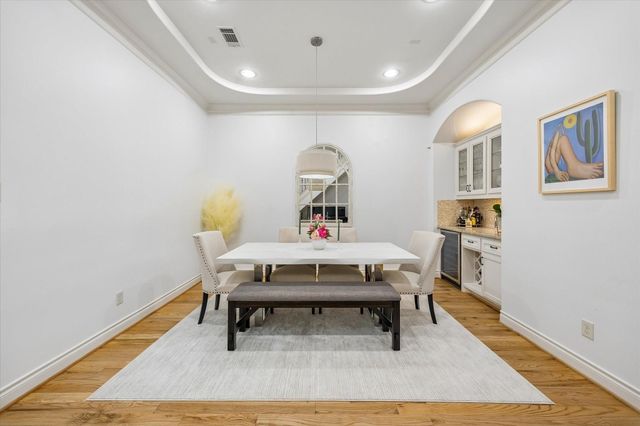 708 Asbury Street, Houston, TX 77007