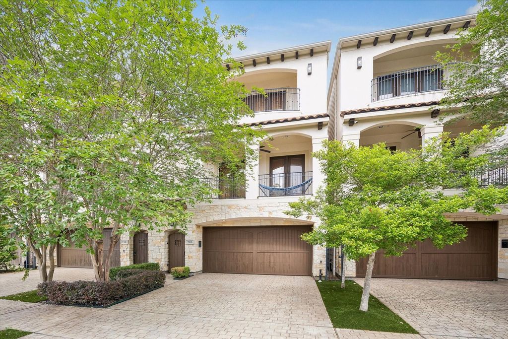 708 Asbury Street, Houston, TX 77007