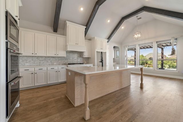 1318 Cypress Creek Way, Celina, TX 75009