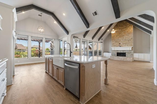1318 Cypress Creek Way, Celina, TX 75009
