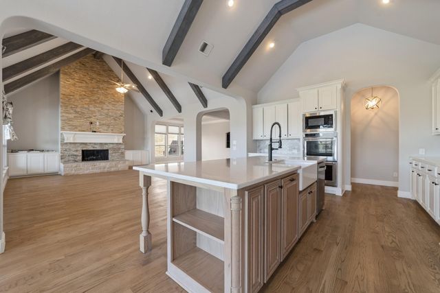 1318 Cypress Creek Way, Celina, TX 75009