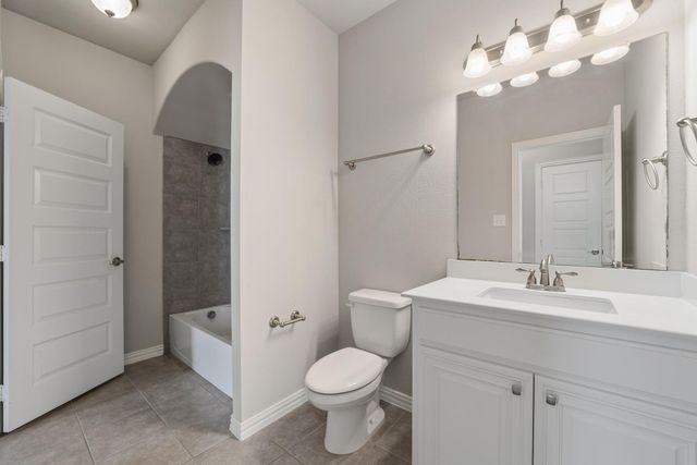1318 Cypress Creek Way, Celina, TX 75009
