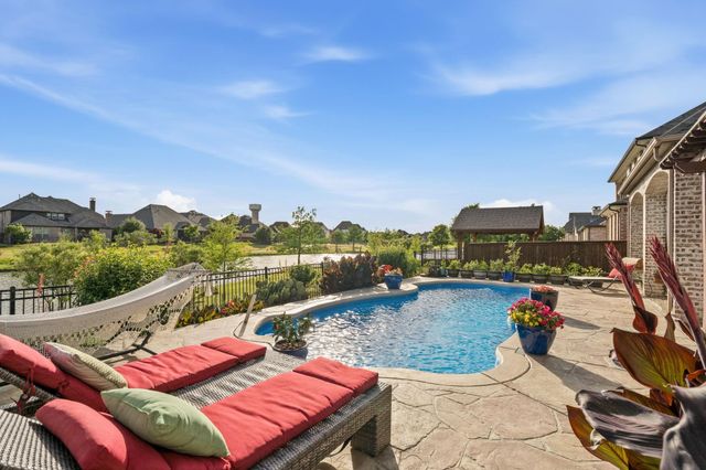 1318 Cypress Creek Way, Celina, TX 75009