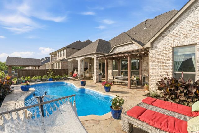 1318 Cypress Creek Way, Celina, TX 75009