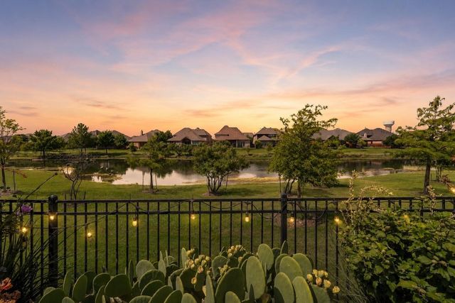 1318 Cypress Creek Way, Celina, TX 75009