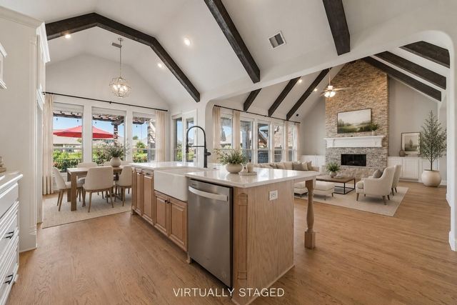 1318 Cypress Creek Way, Celina, TX 75009