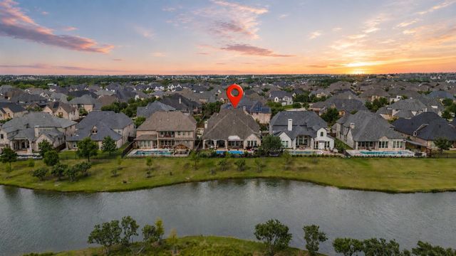 1318 Cypress Creek Way, Celina, TX 75009