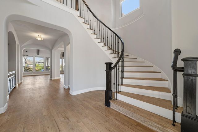 1318 Cypress Creek Way, Celina, TX 75009
