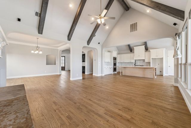 1318 Cypress Creek Way, Celina, TX 75009