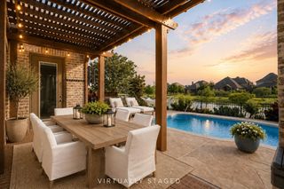 1318 Cypress Creek Way, Celina, TX 75009