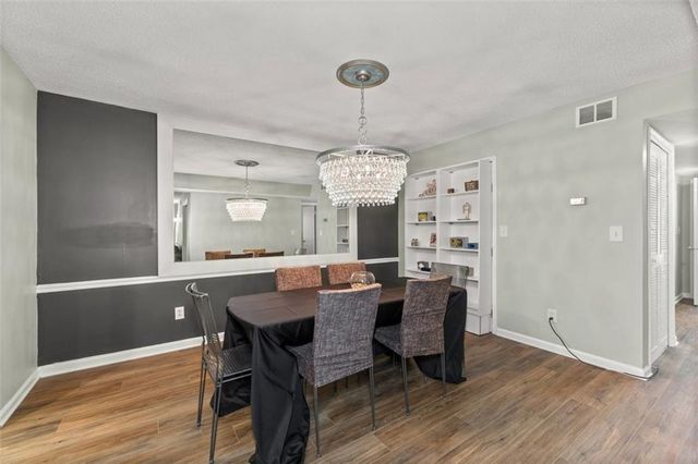 6851 Roswell Road H18, Atlanta, GA 30328