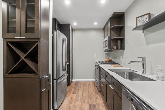6851 Roswell Road H18, Atlanta, GA 30328