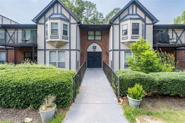 6851 Roswell Road H18, Atlanta, GA 30328