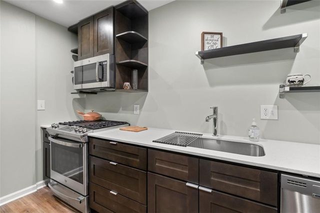 6851 Roswell Road H18, Atlanta, GA 30328