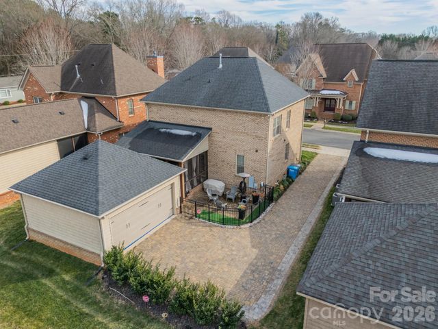 1004 Belmont Village Drive, Belmont, NC 28012