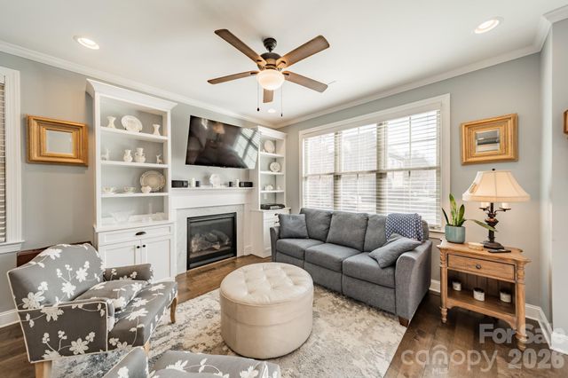 1004 Belmont Village Drive, Belmont, NC 28012