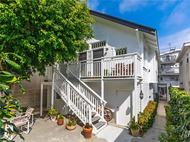 58 Ozone Ave, Venice, CA 90291