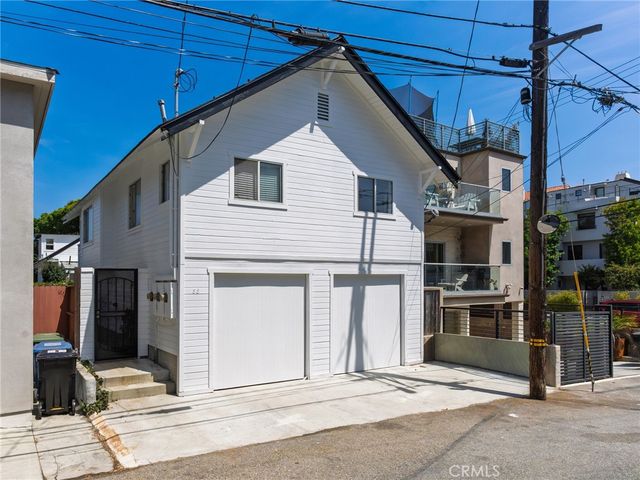 58 Ozone Ave, Venice, CA 90291
