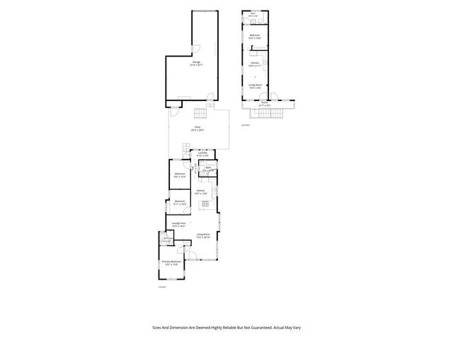 58 Ozone Ave, Venice, CA 90291