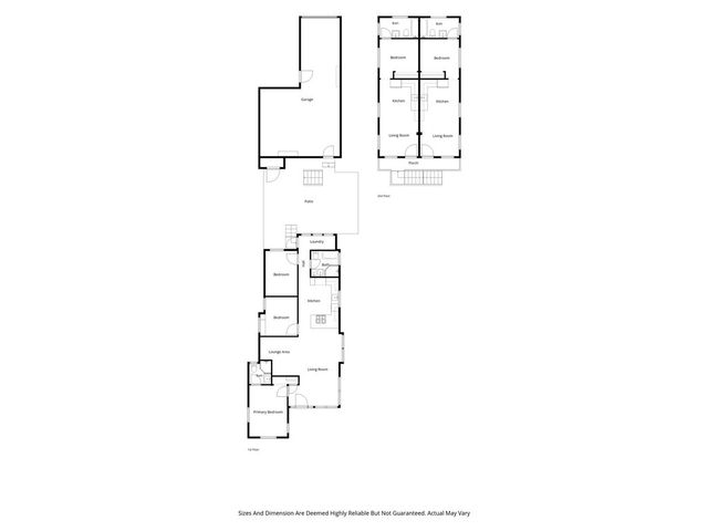 58 Ozone Ave, Venice, CA 90291