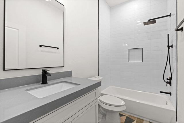 1622 Mable Street, Houston, TX 77023